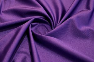 Блестящий Бифлекс фиолетовый