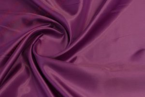 Ткань для спецодежды Подкладочная поливискоза цвет фиолетовый